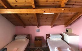 Ion Apartments Messolonghi Double Room Sea View Loft